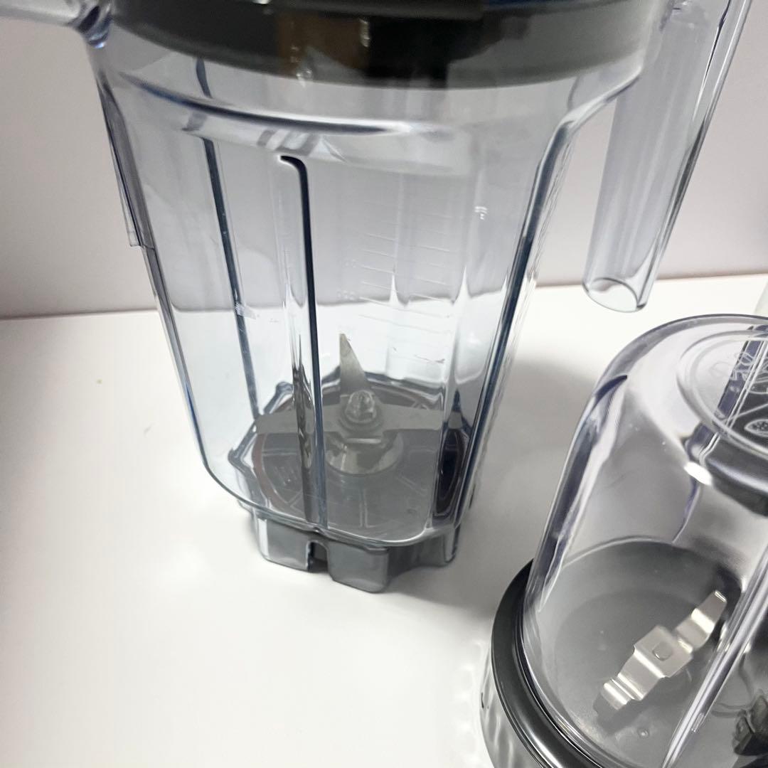 VITAMIX TNC5200 バイタミックスVM0111 高性能ブレンダー