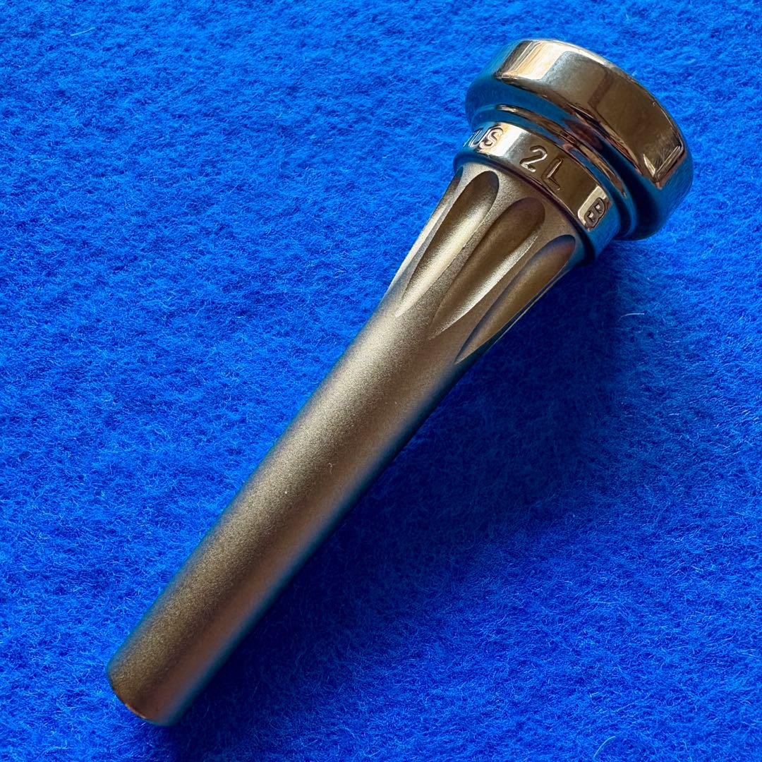 a*y様 LOTUS 2L ブロンズ GEN3