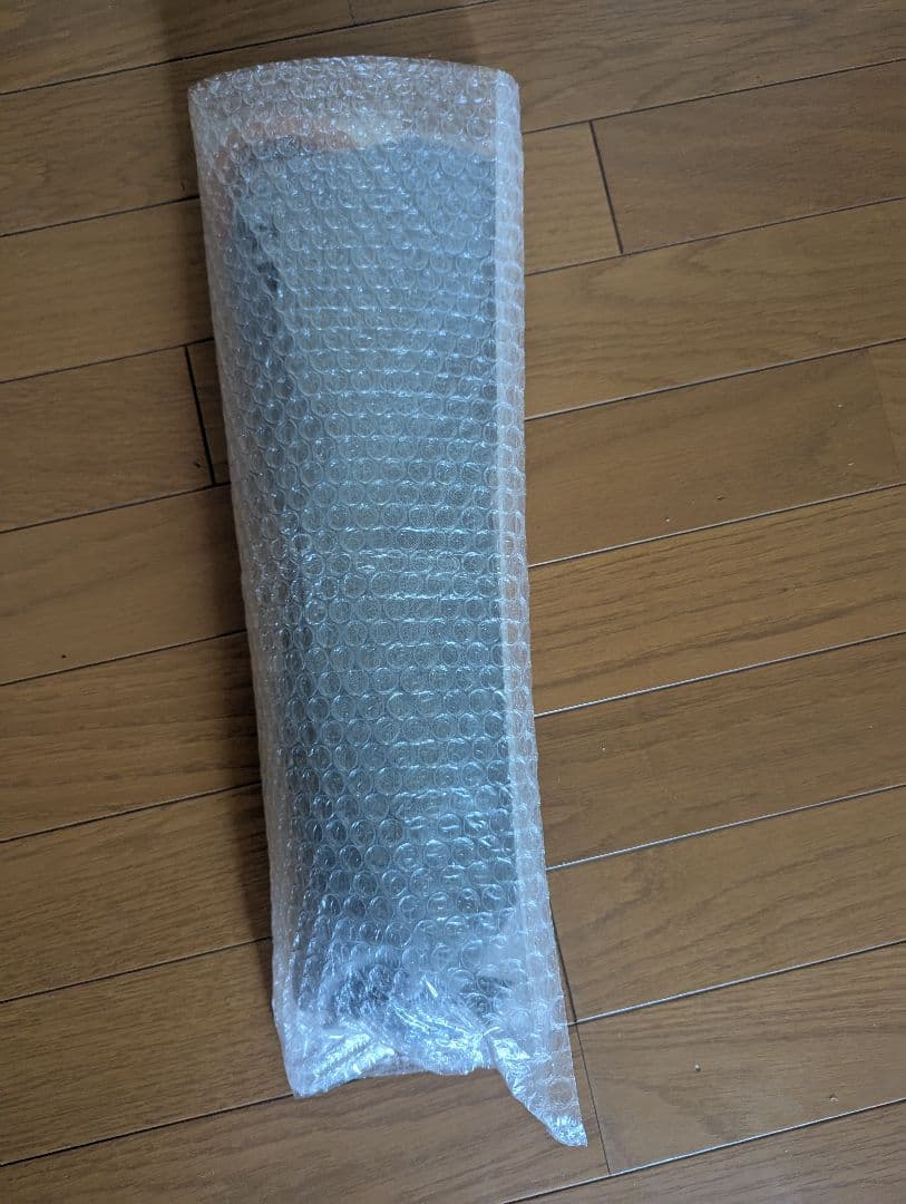 サンバリア100 　折りたたみ日傘 ２段折りフリル