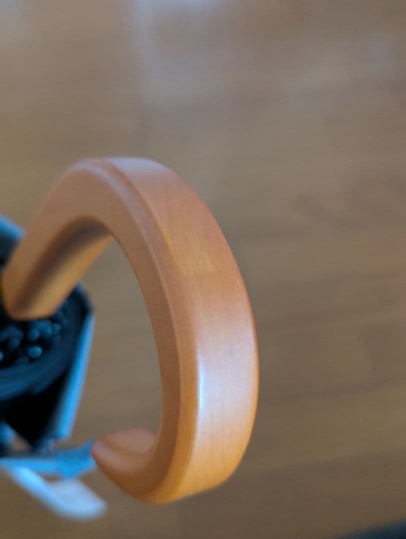 サンバリア100 　折りたたみ日傘 ２段折りフリル