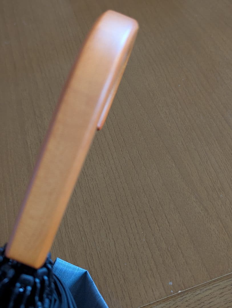 サンバリア100 　折りたたみ日傘 ２段折りフリル