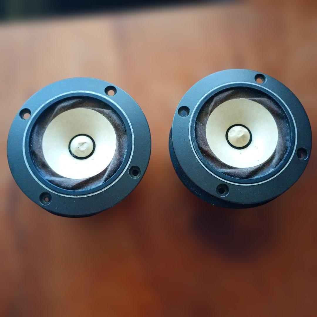 FOSTEX フォステクス 6Ｎ FE88ES　8センチ　フルレンジ