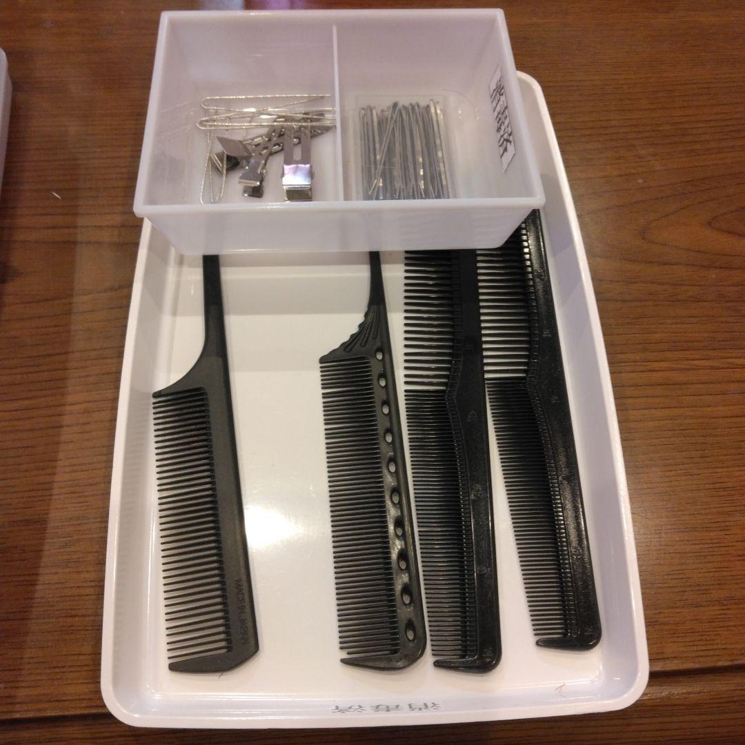 美容師国家試験一式、オールウエイブ