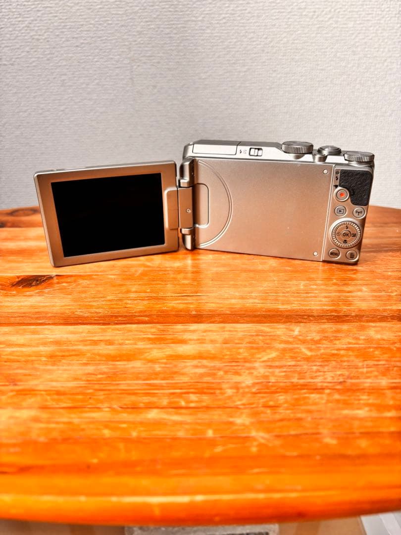 Nikon COOLPIX S9900 デジカメ