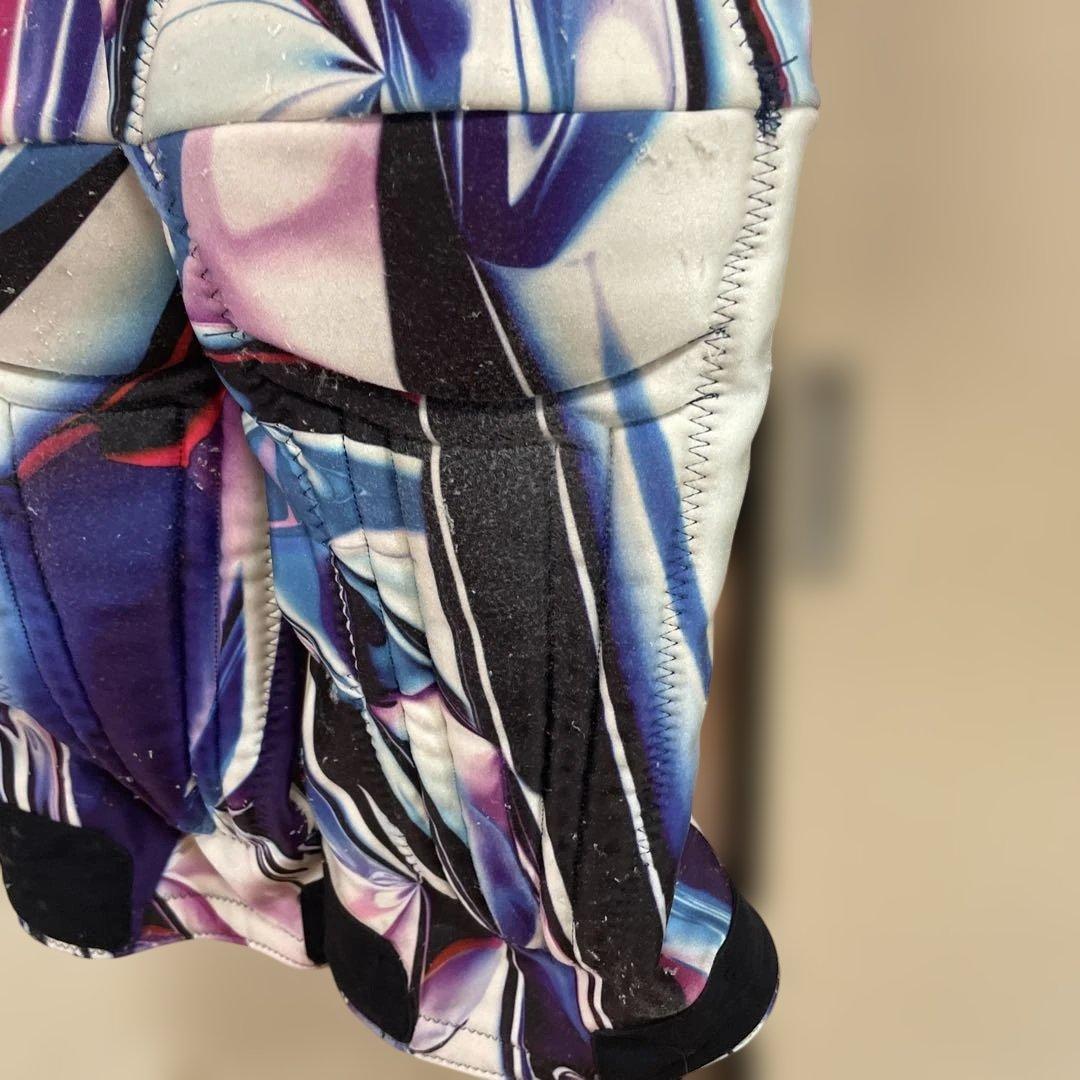 まいまい　競技用ワンピース　パッド付インナーセット　Sサイズ デサント