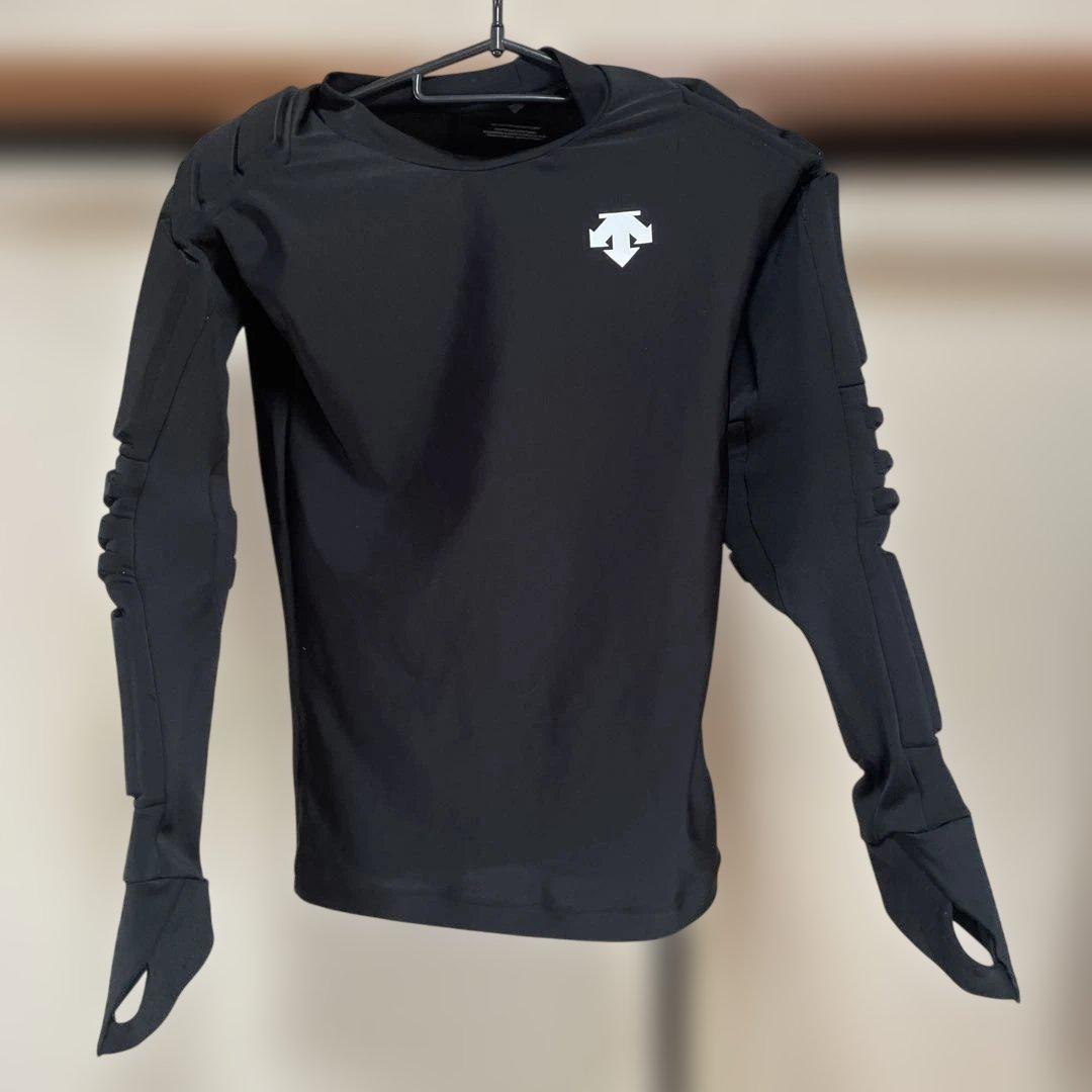 まいまい　競技用ワンピース　パッド付インナーセット　Sサイズ デサント