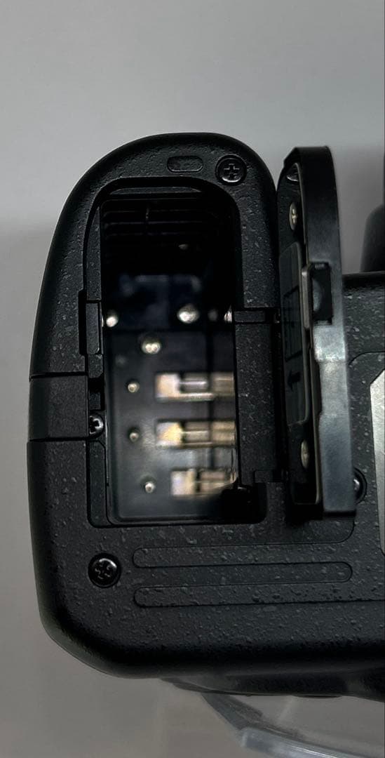 【美品】Nikon ニコン　D3000 デジタルカメラ ショット数　1857回