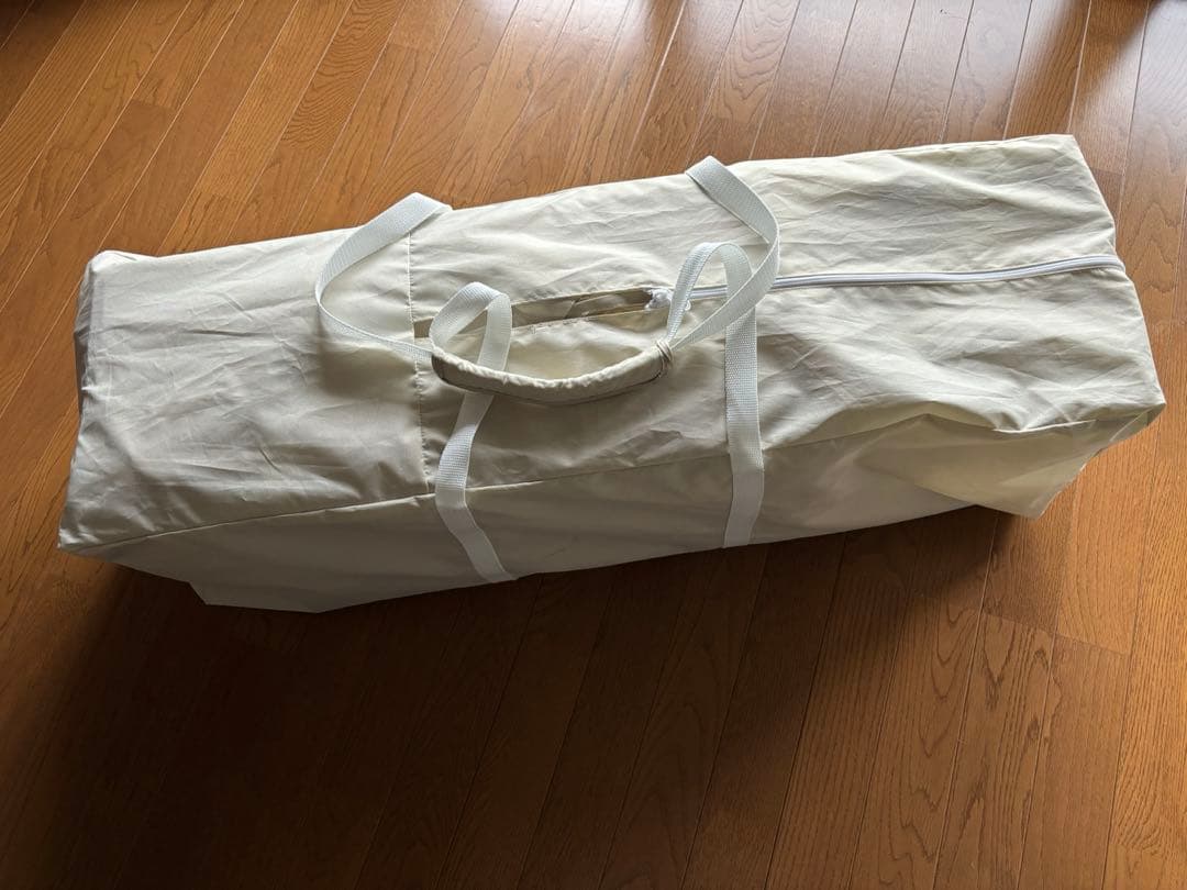 【美品✨未使用に近い】ココネルエアー