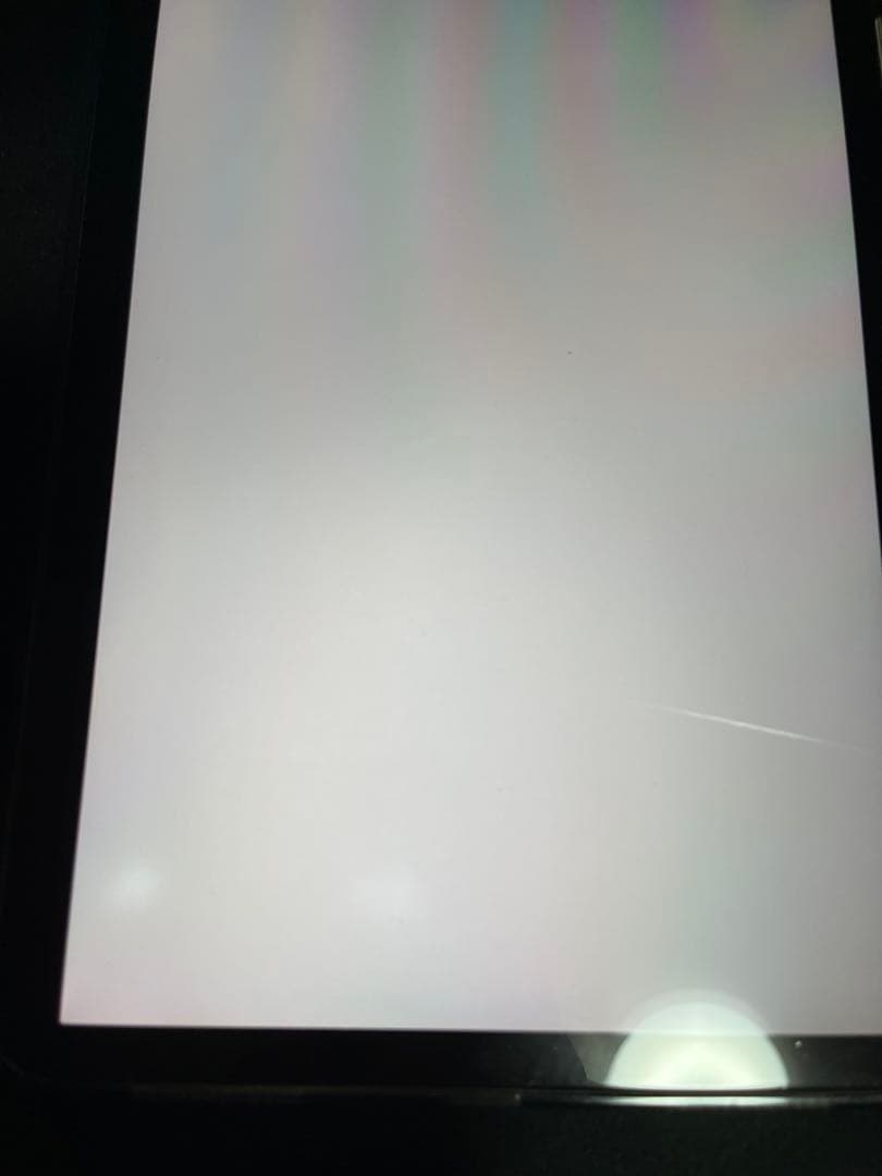 iPad Air 第5世代 WiFi 64GB グレー