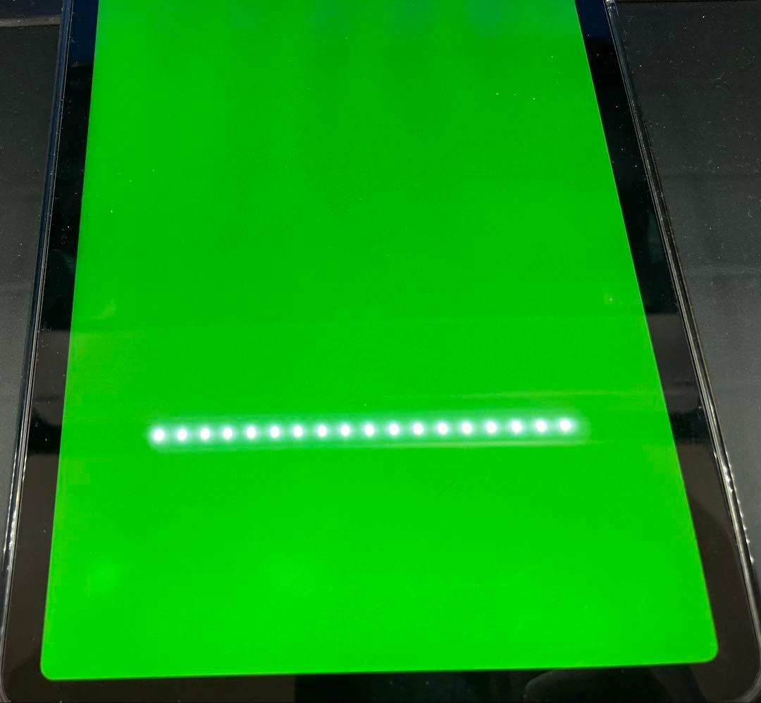 iPad Air 第5世代 WiFi 64GB グレー