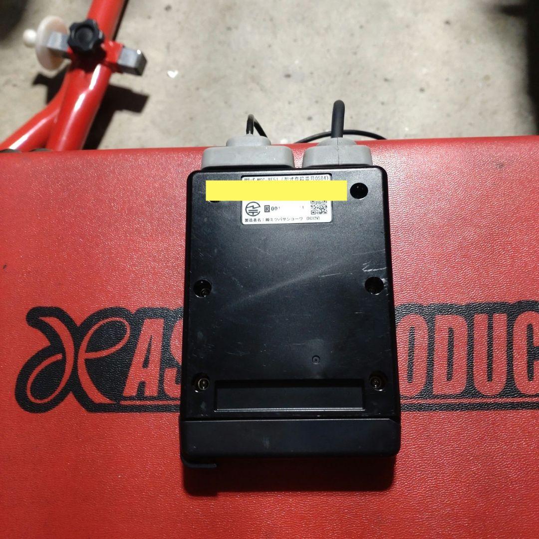 バイク用　ETC　ミツバ　BE51　【744】