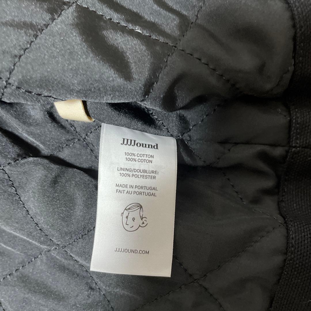 (Mel)JJJound ワークベスト