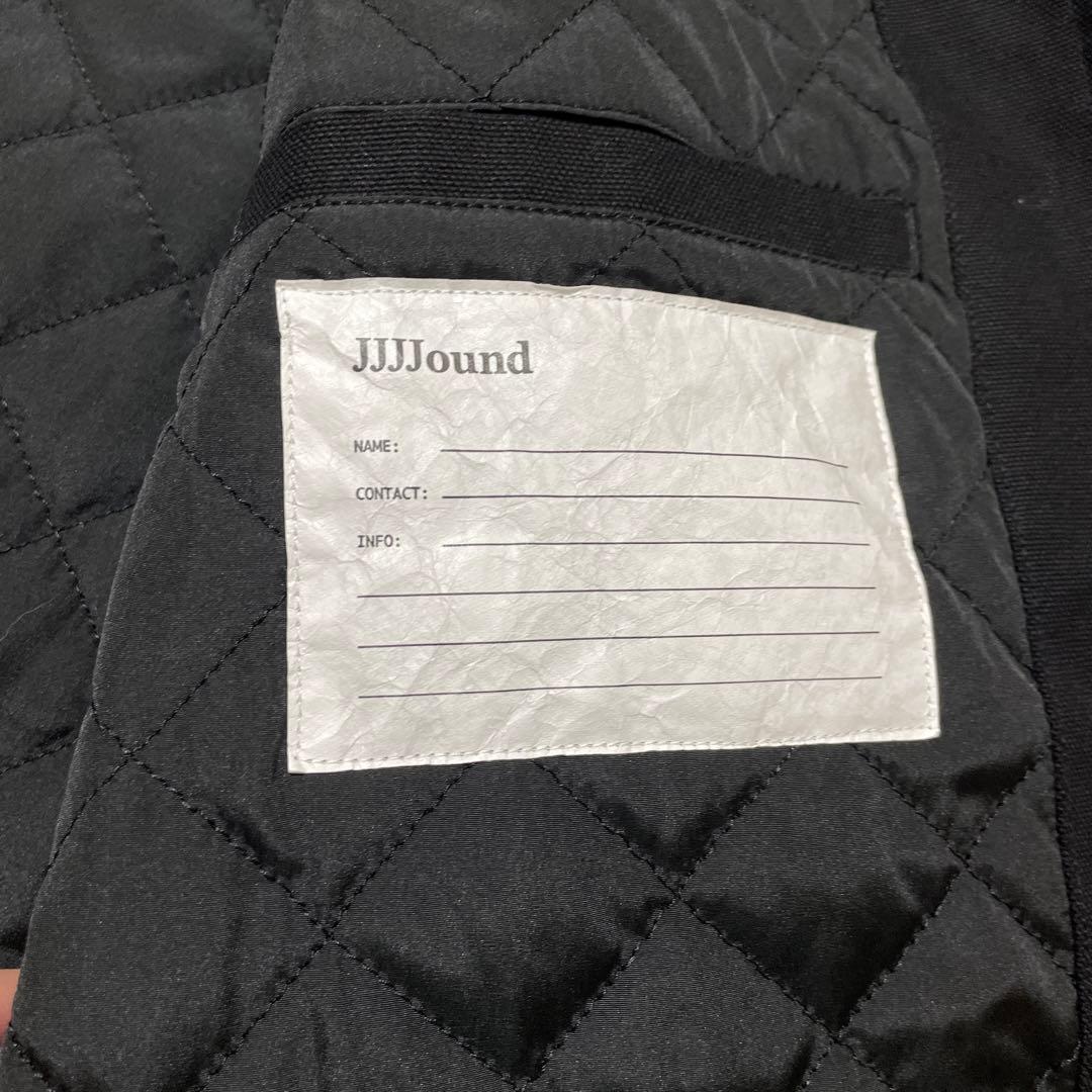 (Mel)JJJound ワークベスト