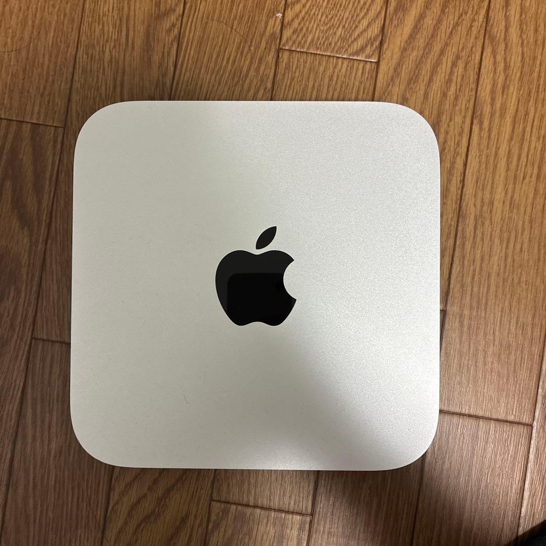 Macデスクトップ Mac mini. 2014