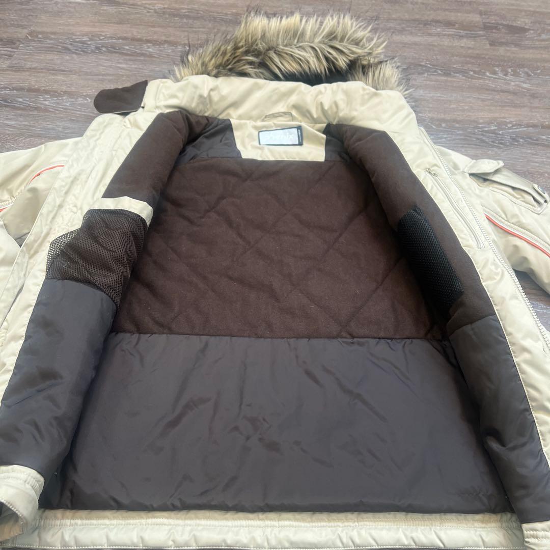 フェニックス レディース　美品　セットアップ　上下　スキーウェア　M