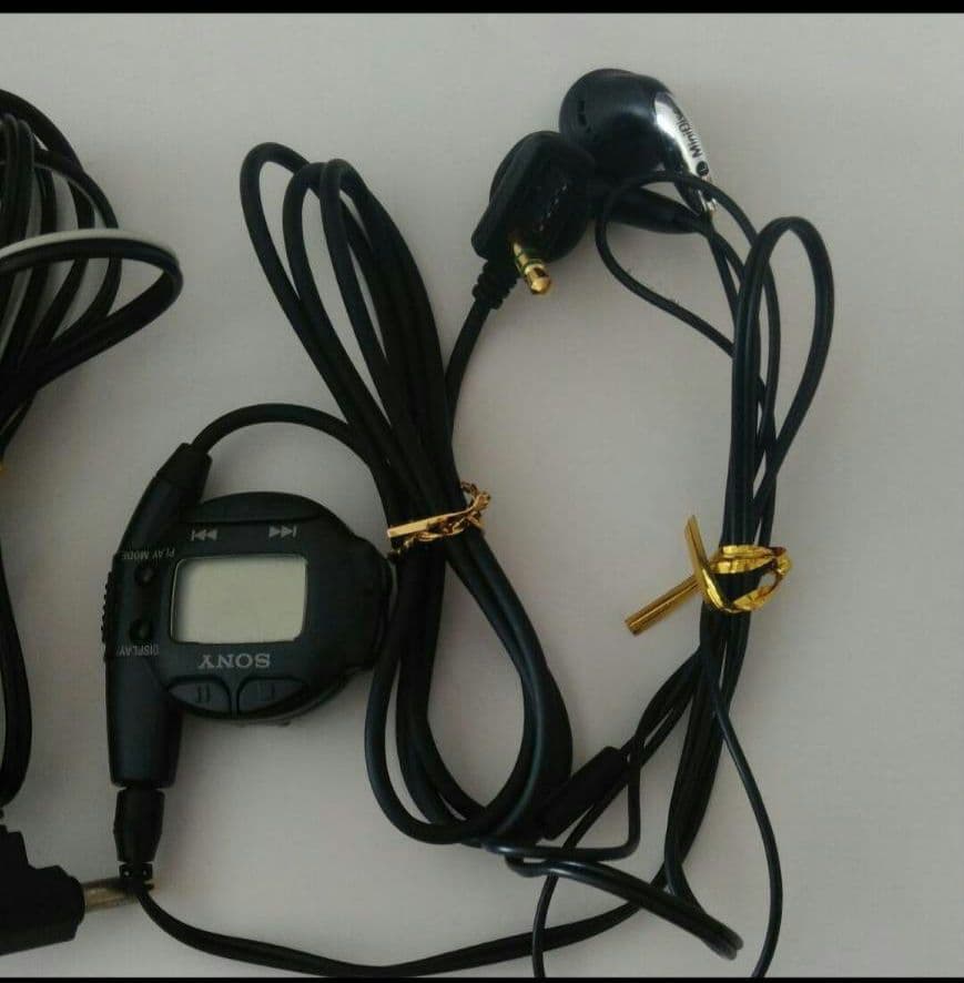 ★大幅値下げ★【超希少 】SONY MD WALKMAN MZ-E3