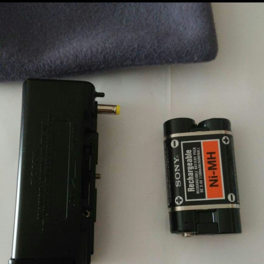 ★大幅値下げ★【超希少 】SONY MD WALKMAN MZ-E3