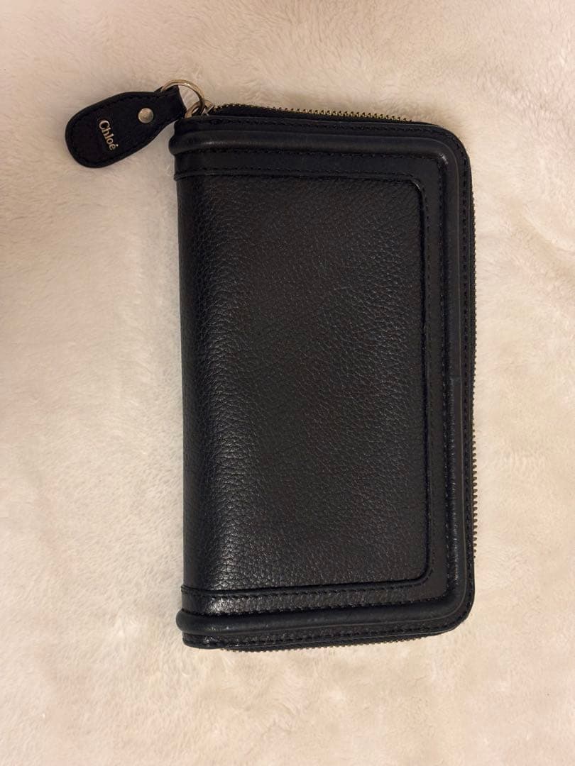 【早い者勝ち】クロエ 財布