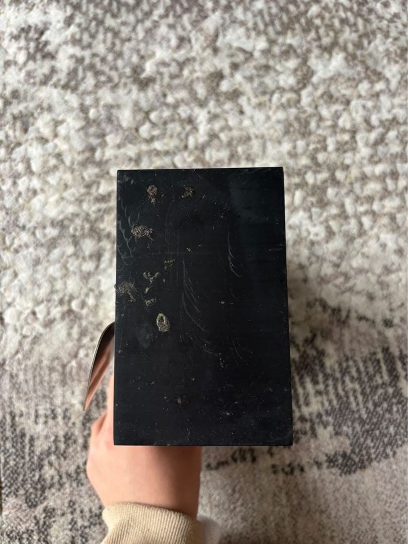 Caframo Ecofan ULTRA AIR ストーブファン　電源不要