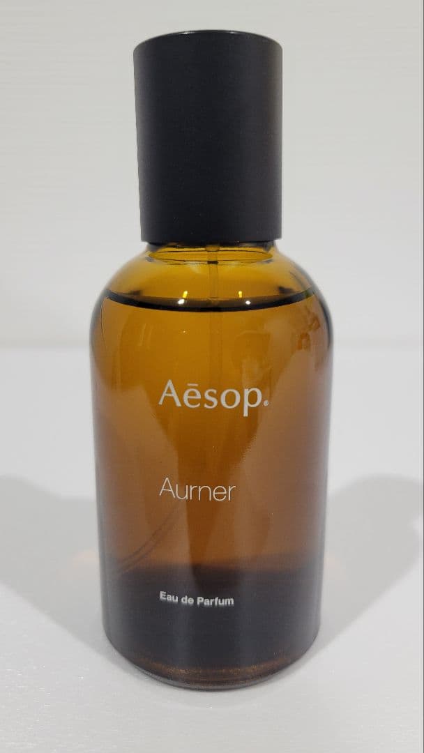 【ポン太様】Aesop オルナー オードパルファム 50mL （箱無）