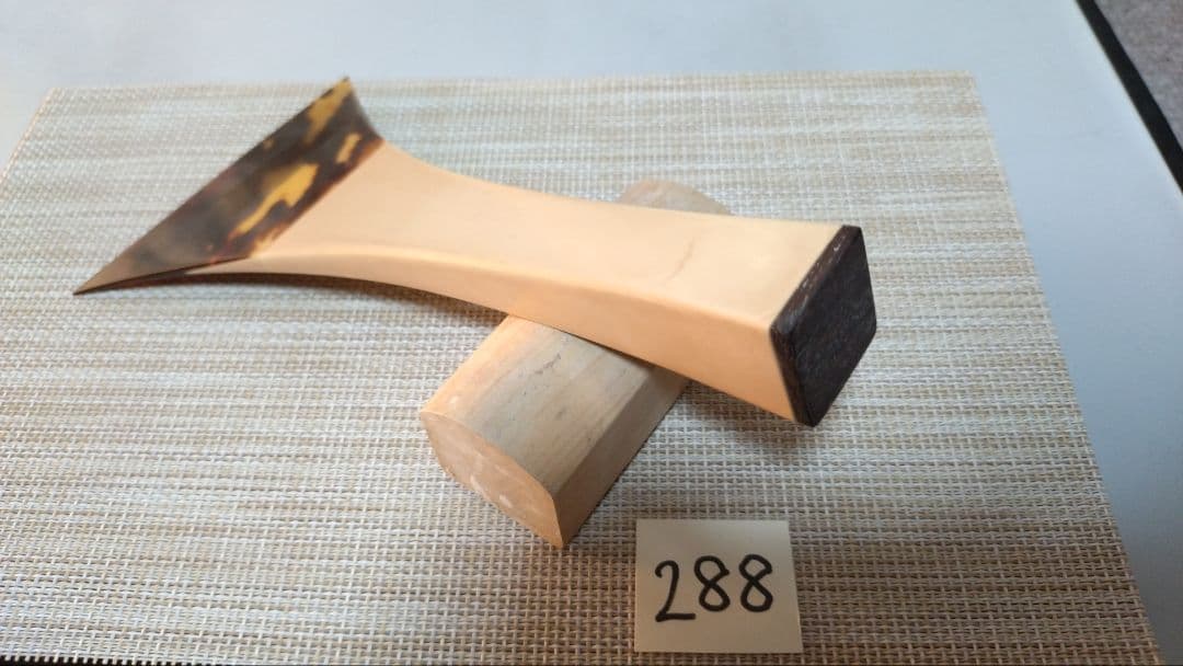 三味線バチ【送料無料】m288