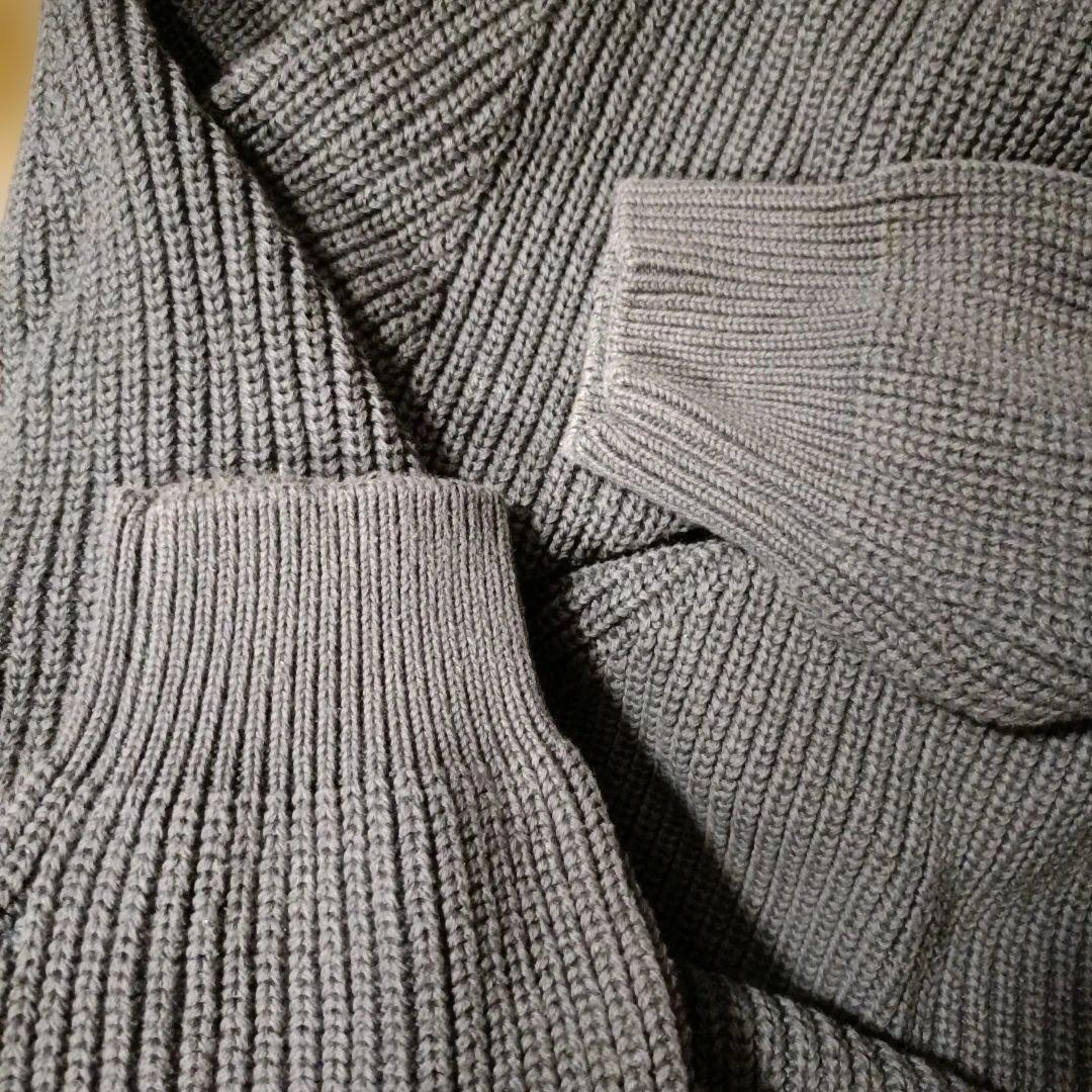 BATONER　 ニット　サイズ3