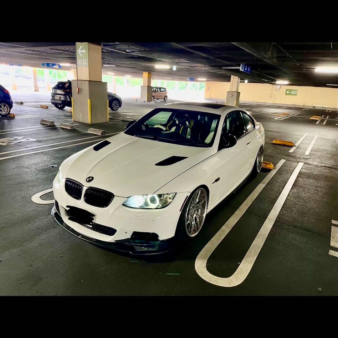 鍛造 2ピース  PCD120 19インチ オリジナルオーダーホイール