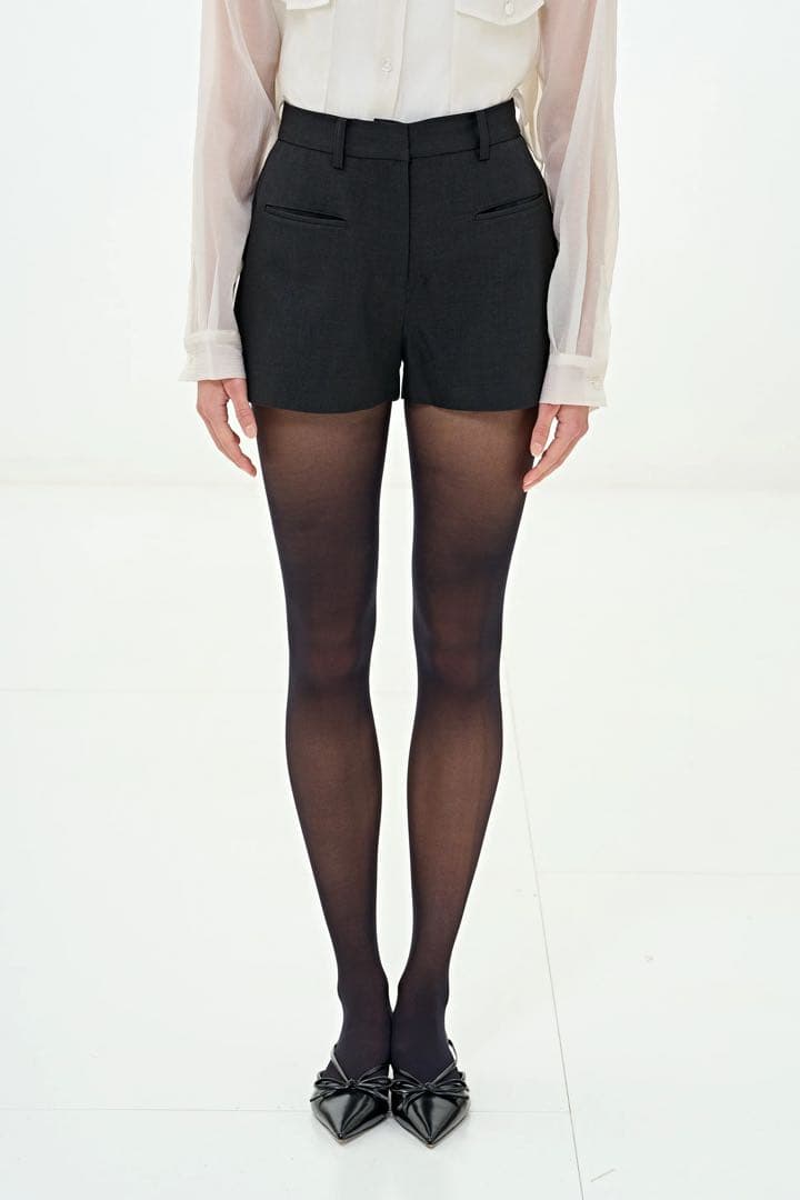 THETOÉ Athena Short Pants M