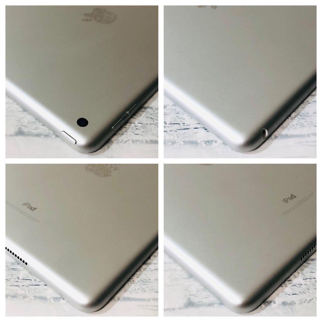 Apple 第6世代 iPad 32GB wifiモデル　管理番号：080