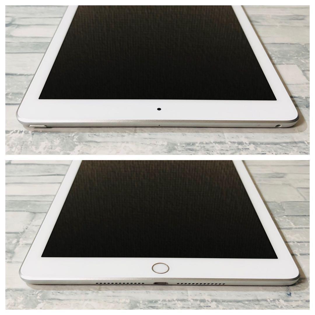 Apple 第6世代 iPad 32GB wifiモデル　管理番号：080