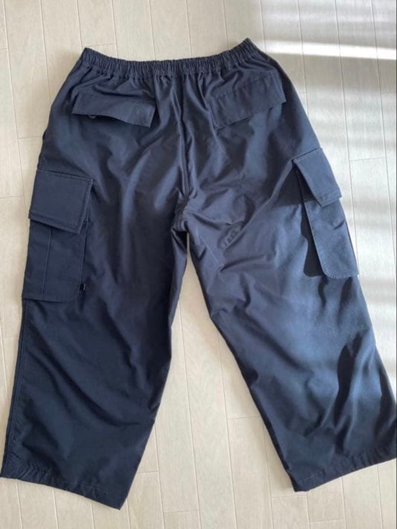 パンツ DAIWAPIER 39 TECH WIDE 6P PANTS
