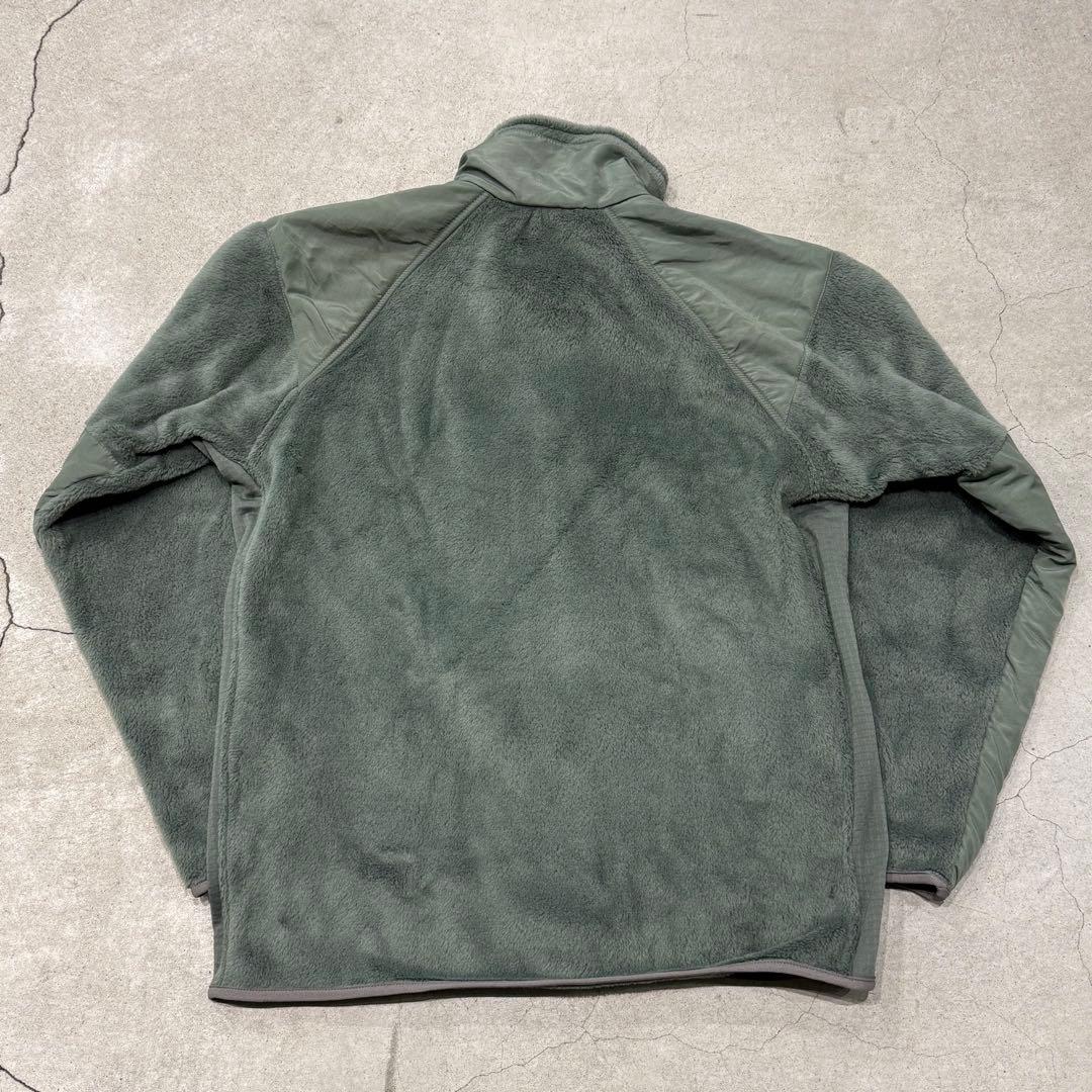 米軍実物 デッドストック ECWCS GEN3ポーラテックレベル3 M-L