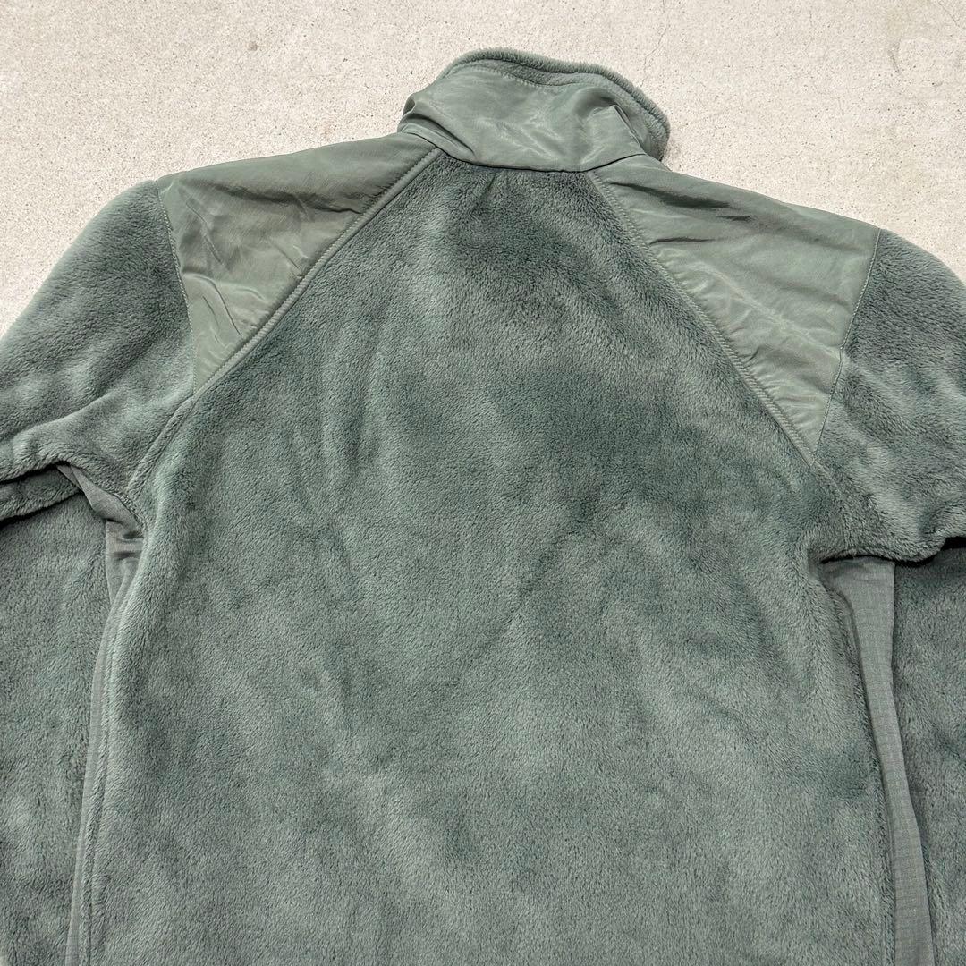 米軍実物 デッドストック ECWCS GEN3ポーラテックレベル3 M-L