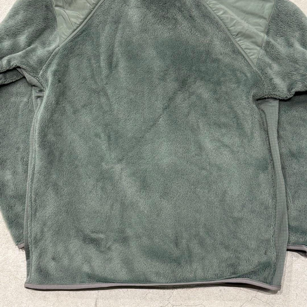 米軍実物 デッドストック ECWCS GEN3ポーラテックレベル3 M-L