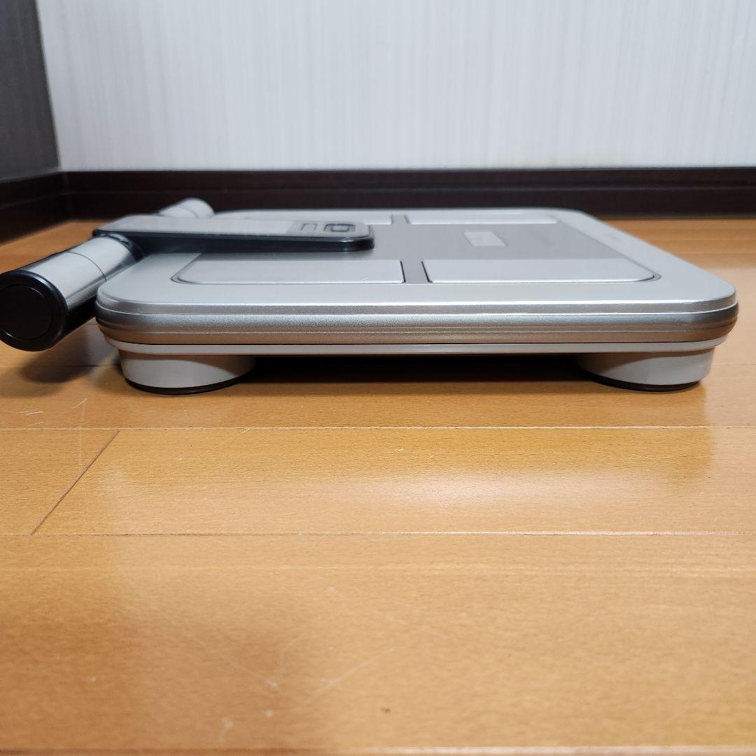 【美品】オムロン　HBF-710-J omron karada scan