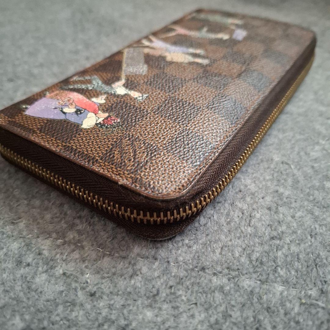 そ*ら様 ＊Louis Vuitton/ルイヴィトン 長財布＊
