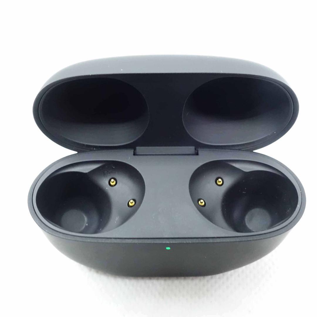 【動作OK】SONY ソニー ワイヤレスイヤホン WF-1000XM5 ブラック