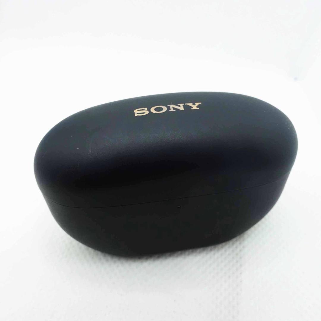 【動作OK】SONY ソニー ワイヤレスイヤホン WF-1000XM5 ブラック