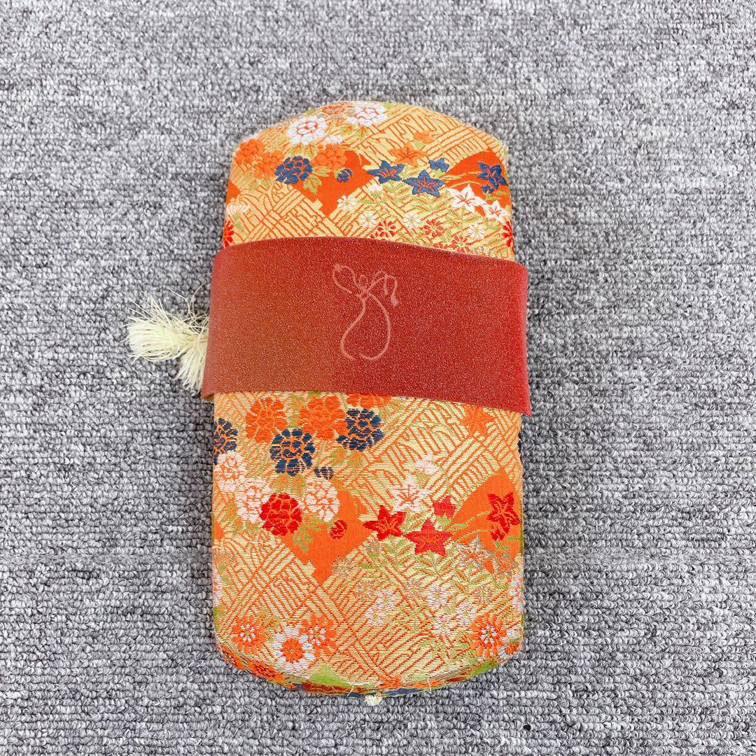 三味線 子持ち綾杉彫り 金細 中棹 K9 一本溝 高級 紅木 和楽器