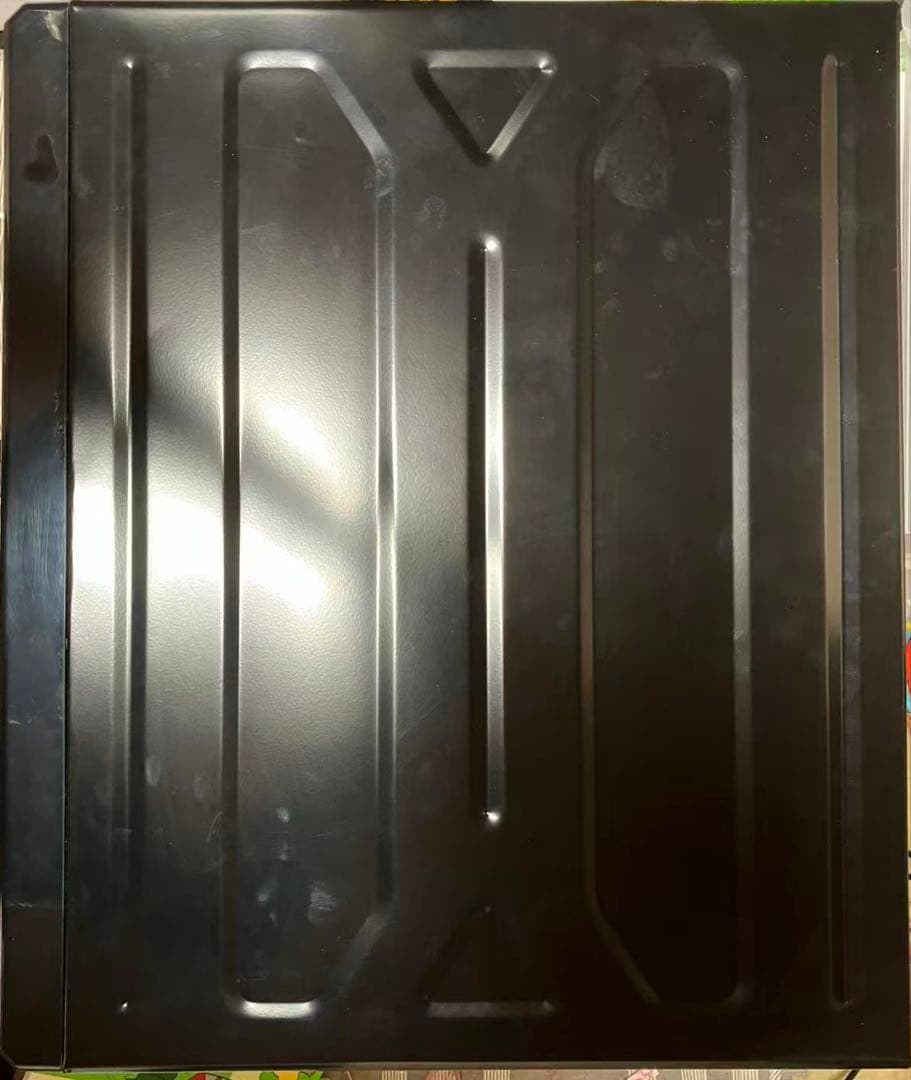 SENTERN ブラック 電気式乾燥機　お気軽に交渉してくださいね