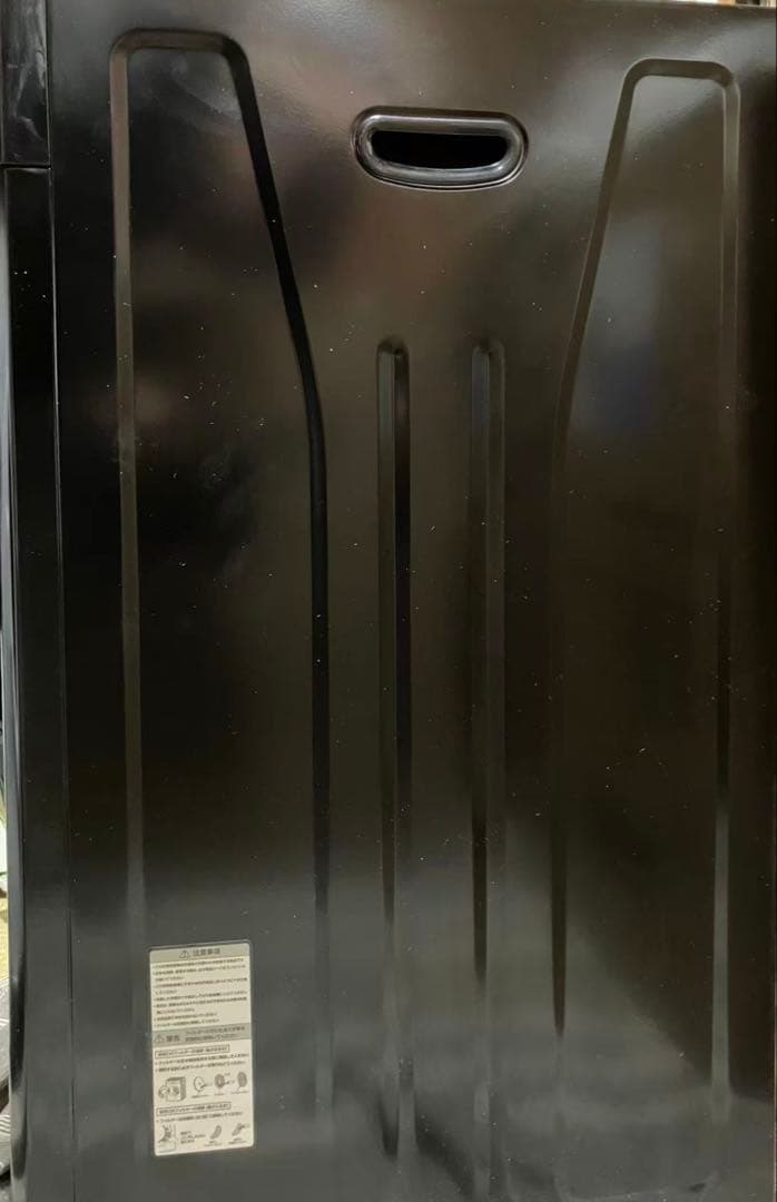 SENTERN ブラック 電気式乾燥機　お気軽に交渉してくださいね