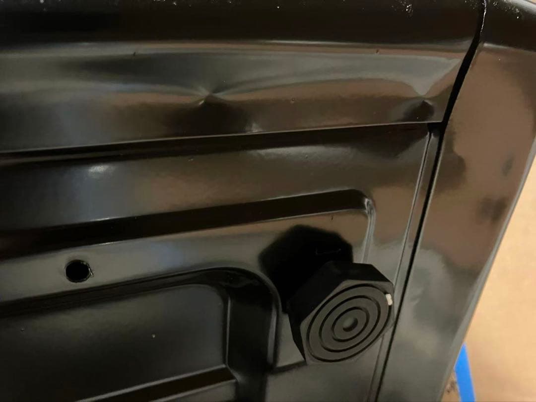 SENTERN ブラック 電気式乾燥機　お気軽に交渉してくださいね