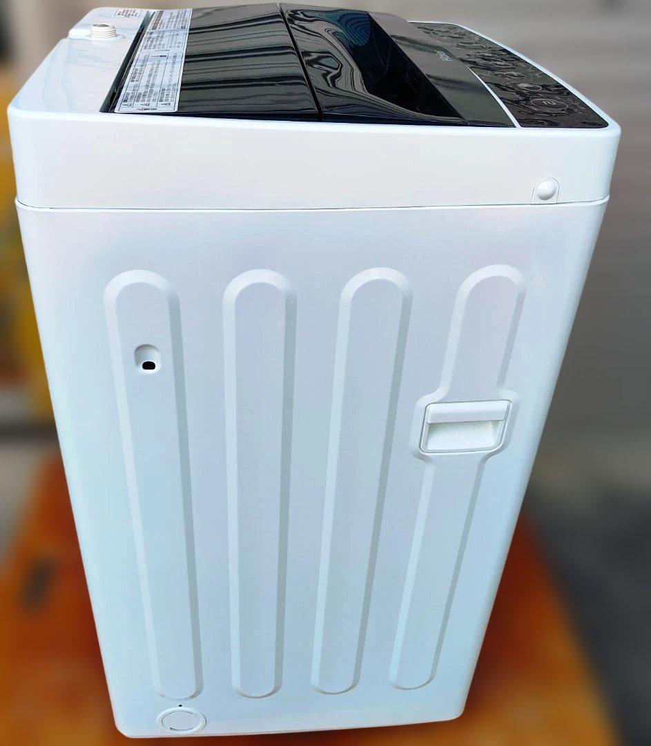 Haier ハイアール 全自動洗濯機 JW-C55A 4.5kg 18年製