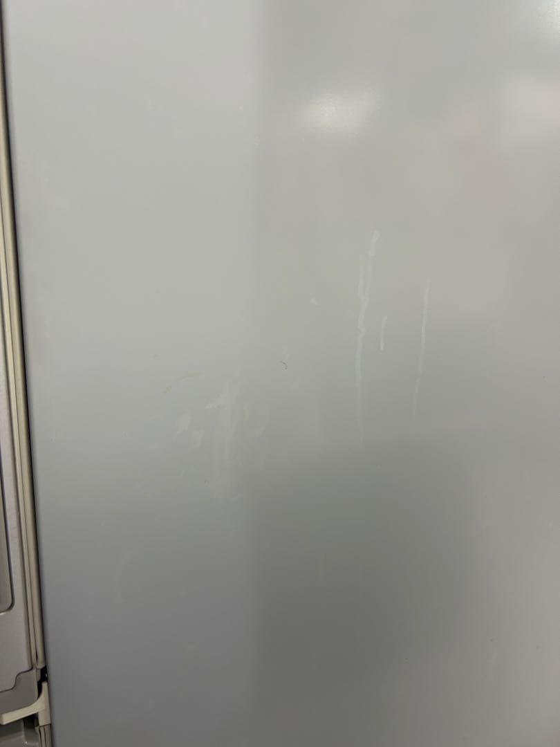 名古屋市内無料配送49★シャープ 350L 2016年製 冷蔵庫 中古動作品