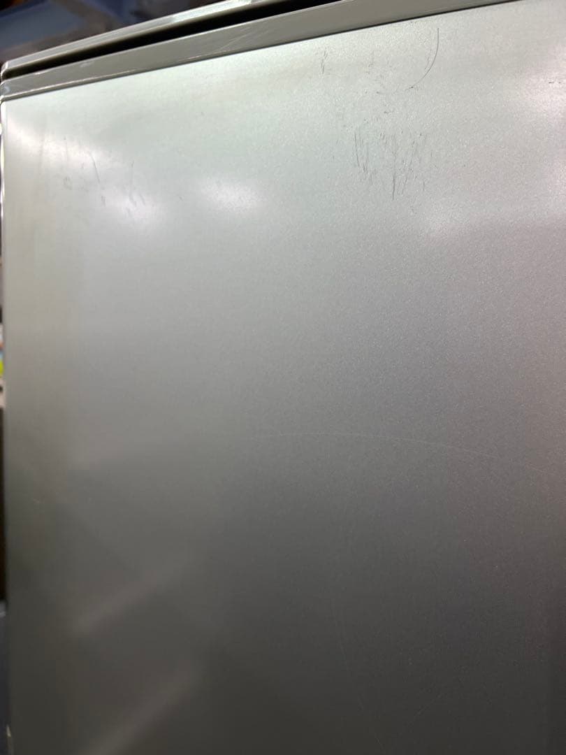 名古屋市内無料配送49★シャープ 350L 2016年製 冷蔵庫 中古動作品