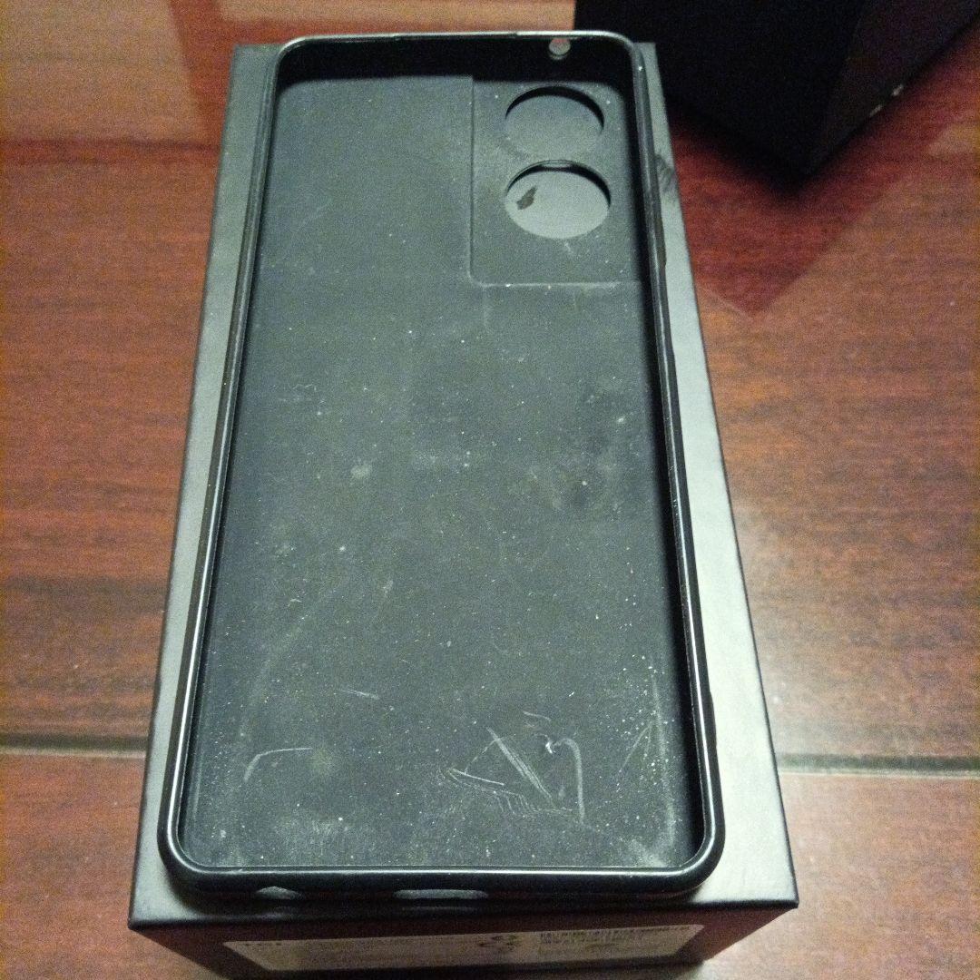 TCL 40 NXTPAPER スマートフォン 本体