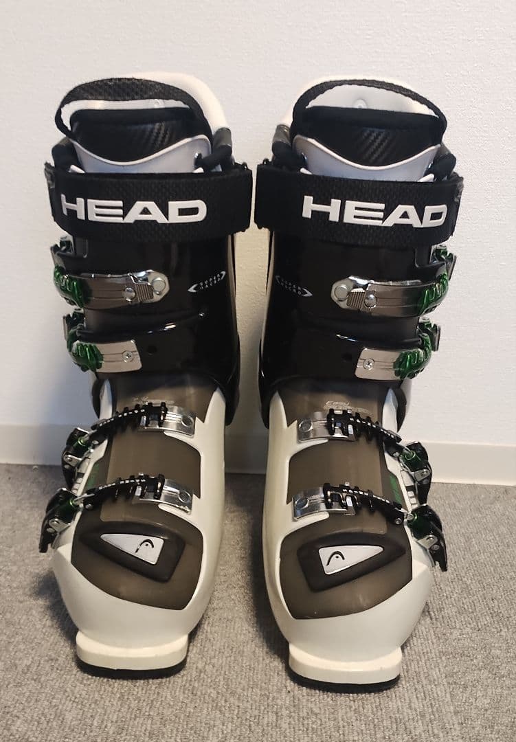 スキー HEAD VECTOR