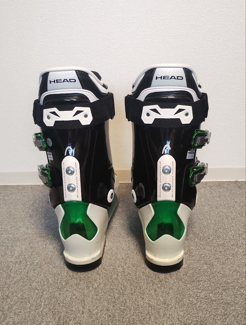 スキー HEAD VECTOR