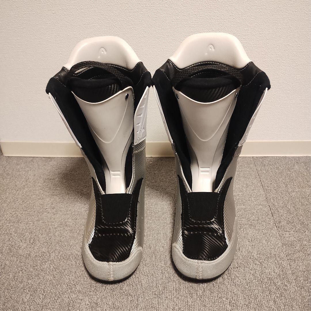 スキー HEAD VECTOR