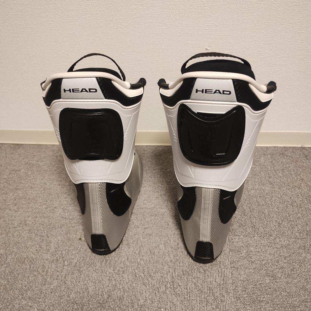 スキー HEAD VECTOR